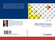 Cover von Billion Dollar Company