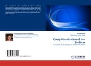 Cover von Query Visualization of Iso-Surfaces