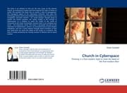 Cover von Church in Cyberspace