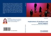 Cover von Implications of Hardiness and Social Support