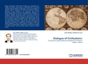 Cover von Dialogue of Civilisations: