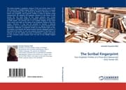Cover von The Scribal Fingerprint