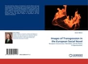 Cover von Images of Transgression in the European Social Novel