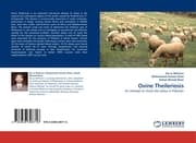Cover von Ovine Theileriosis