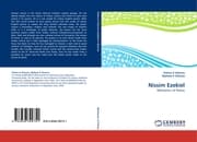 Cover von Nissim Ezekiel