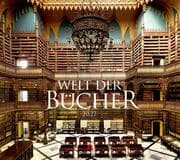 Cover von Welt der Bücher Kalender 2027