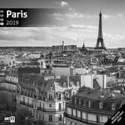 Cover von Paris 2019