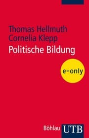 Cover von Politische Bildung