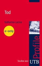 Cover von Tod