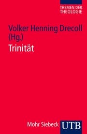 Cover von Trinität
