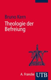 Cover von Theologie der Befreiung