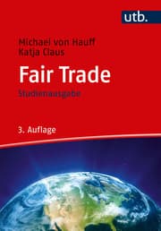 Cover von Fair Trade