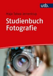 Cover von Studienbuch Fotografie