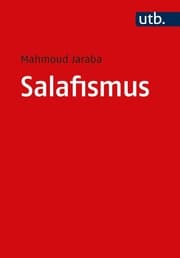 Cover von Salafismus