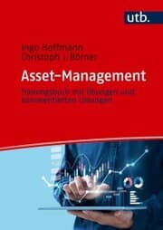 Cover von Asset-Management