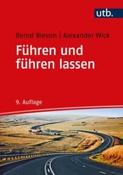 Cover von Führen und führen lassen