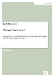 Cover von 'George-Town-News'