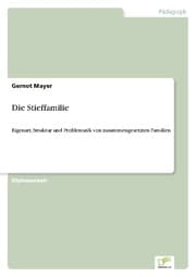 Cover von Die Stieffamilie