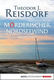Cover von Mörderischer Nordseewind