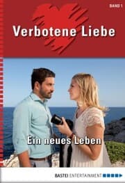 Cover von Verbotene Liebe - Folge 01