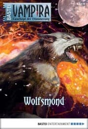 Cover von Vampira - Folge 19
