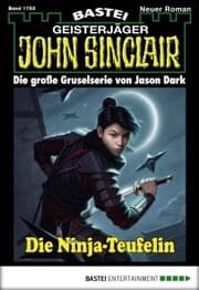 Cover von John Sinclair 1753