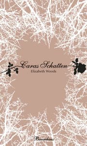 Cover von Caras Schatten