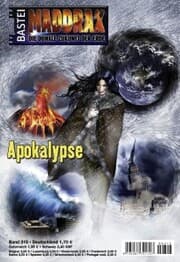 Cover von Maddrax 315