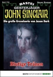 Cover von John Sinclair 1754