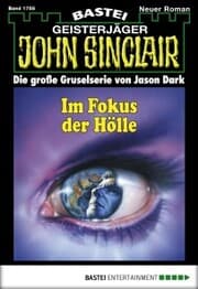 Cover von John Sinclair 1755