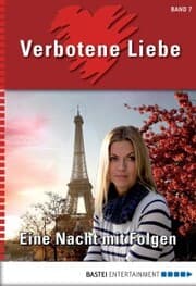 Cover von Verbotene Liebe - Folge 07