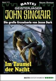 Cover von John Sinclair 1771