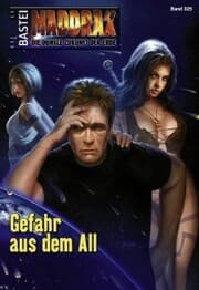 Cover von Maddrax 325