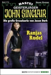 Cover von John Sinclair 1774
