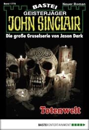 Cover von John Sinclair 1775