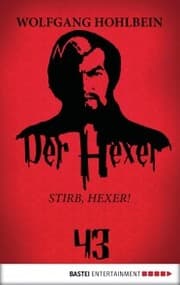 Cover von Der Hexer 43