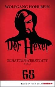 Cover von Der Hexer 68
