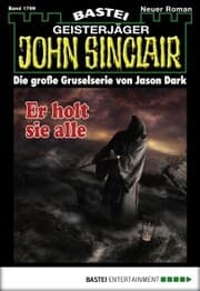Cover von John Sinclair 1799