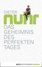 Cover von Das Geheimnis des perfekten Tages