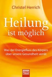 Cover von Heilung ist möglich