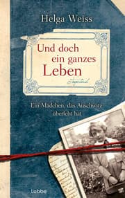 Cover von Und doch ein ganzes Leben