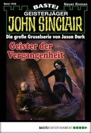 Cover von John Sinclair 1648