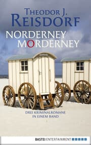 Cover von Norderney, Morderney