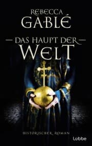Cover von Das Haupt der Welt