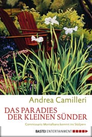 Cover von Das Paradies der kleinen Sünder