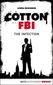 Cover von Cotton FBI - Episode 05