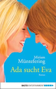 Cover von Ada sucht Eva