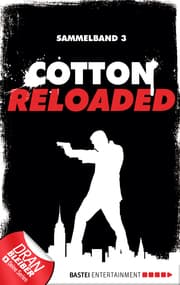 Cover von Cotton Reloaded - Sammelband 03