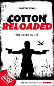 Cover von Cotton Reloaded - 21
