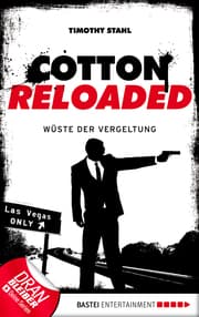 Cover von Cotton Reloaded - 24